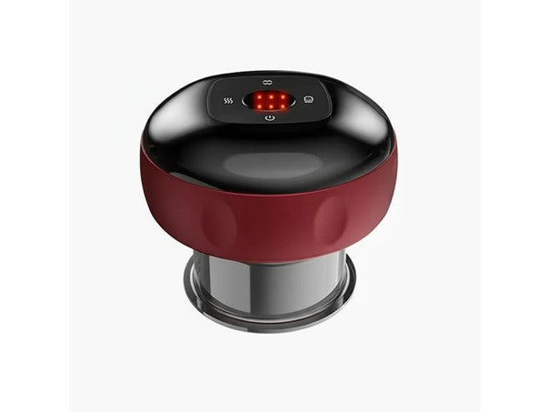 Cupping Massage Device