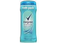 Degree Shower Clean Dry Deodorant 2.6oz