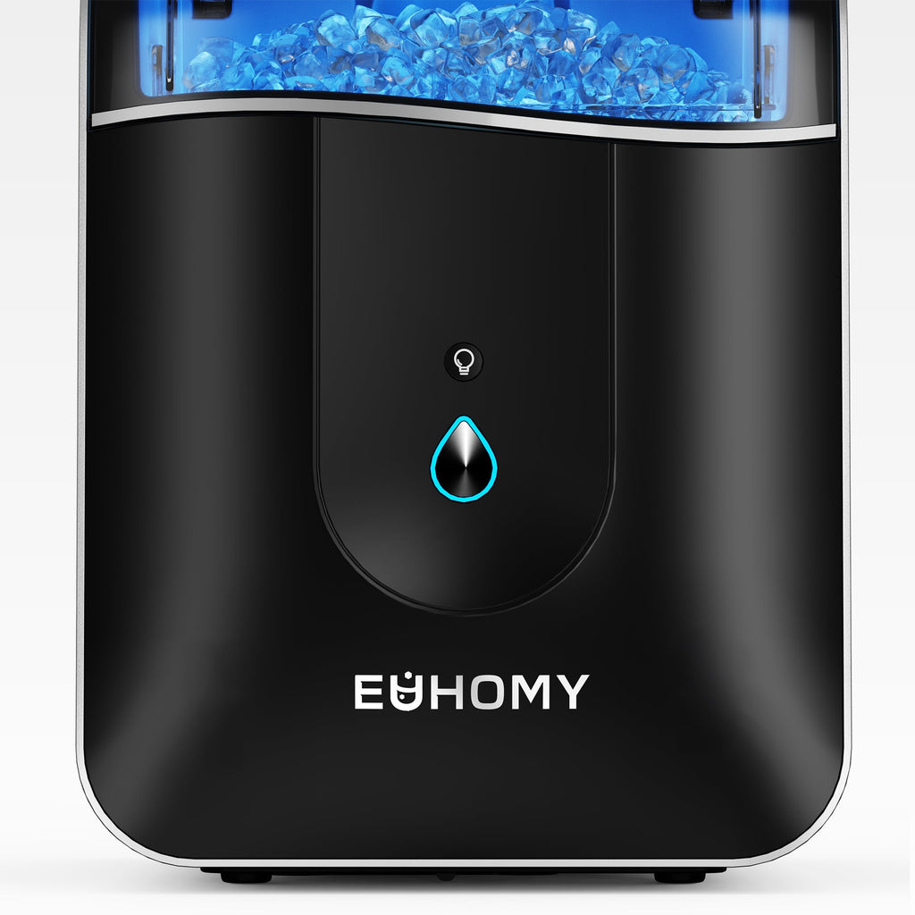 Euhomy Pearl L1 Pro Nugget Ice Maker