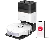 roborock S8+ Robot Vacuum Sonic Mop Self-Empty