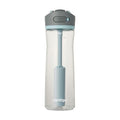 Contigo® Wells Straw Filtration Tritan Water Bottle with AUTOSPOUT® LID, 24oz