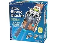 Thames & Kosmos Ultra Bionic Blaster STEM Experiment Kit