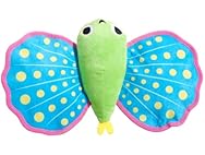 Barkbox Flying Fish Dog Toy | Plush Fish