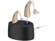 Wellehomi NS5060028 hearing aids