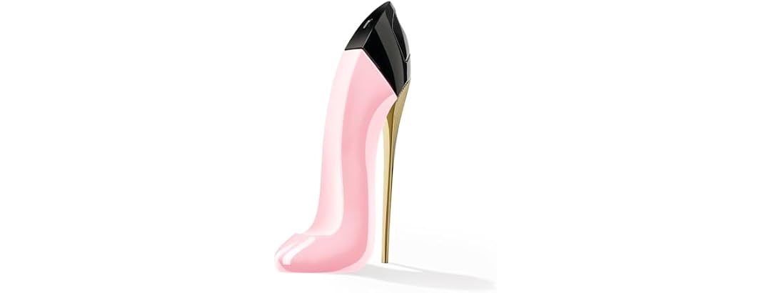 Carolina Herrera Good Girl Blush 5 oz EDP