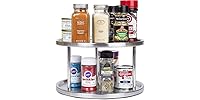 Simpli-Magic 2-Tier, Silver