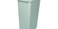 50qt Trash Can Contractor Pack of 8ea