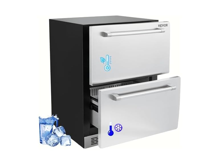 VEVOR 24 inch Undercounter