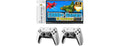 RMOKA 2026 Upgraded Retro Gaming Console