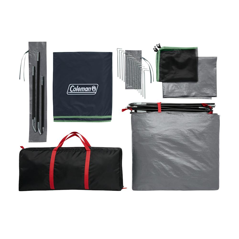 8-Person Skydome™ Camping Tent