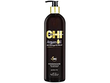 CHI Argan Conditioner 25oz