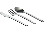 Hydro Flask Flatware Set Black