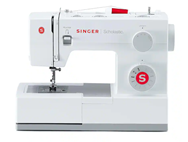 SINGER 5511 Scholastic Heavy Duty Sewing Machine