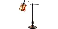 Dale Tiffany TA25031 Tiffany Desk Lamp