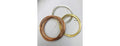 Square Wire 21G Jewelry Anti-Tarnish