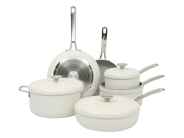 Sur La Table Kitchen Essentials Potluck 10Pc