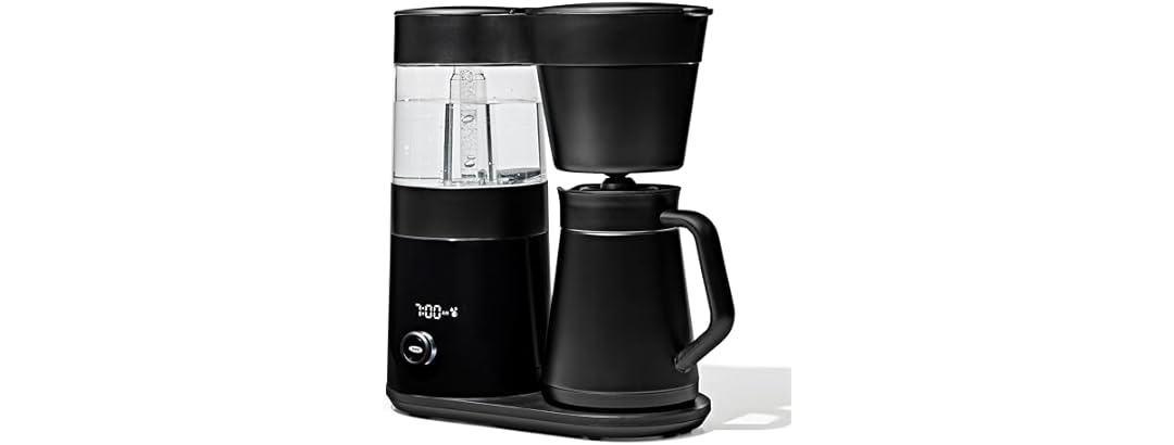 OXO Brew 9 Cup Coffee Maker