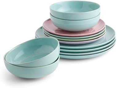 Tilly Ramsay x Royal Doulton Dinnerware Set