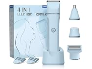 Freyars NS4080071 Electric Bikini Trimmer