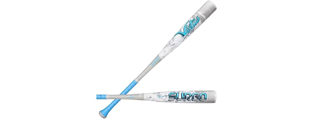 Victus Surgo Alloy, BBCOR, -3 Drop, 2 5/8" Barrel 34"