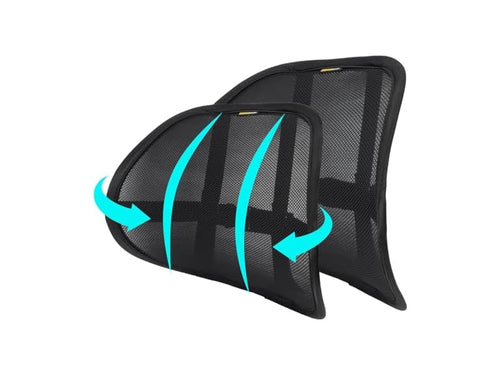 2 Pack Lumbar Back Support
