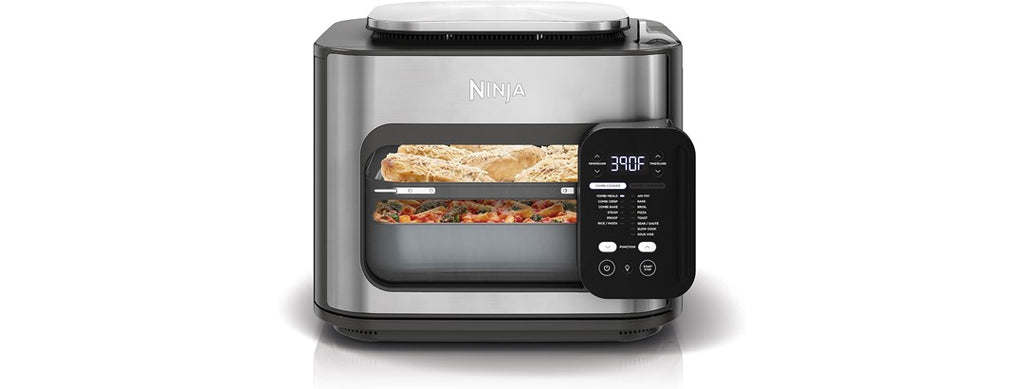 Ninja 14-in-1 Multicooker, Oven & Air Fryer