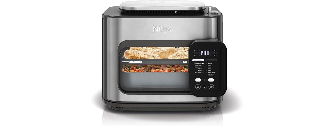 Ninja 14-in-1 Multicooker, Oven & Air Fryer