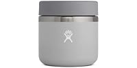 Hydro Flask 20oz Food Jar Peppercorn