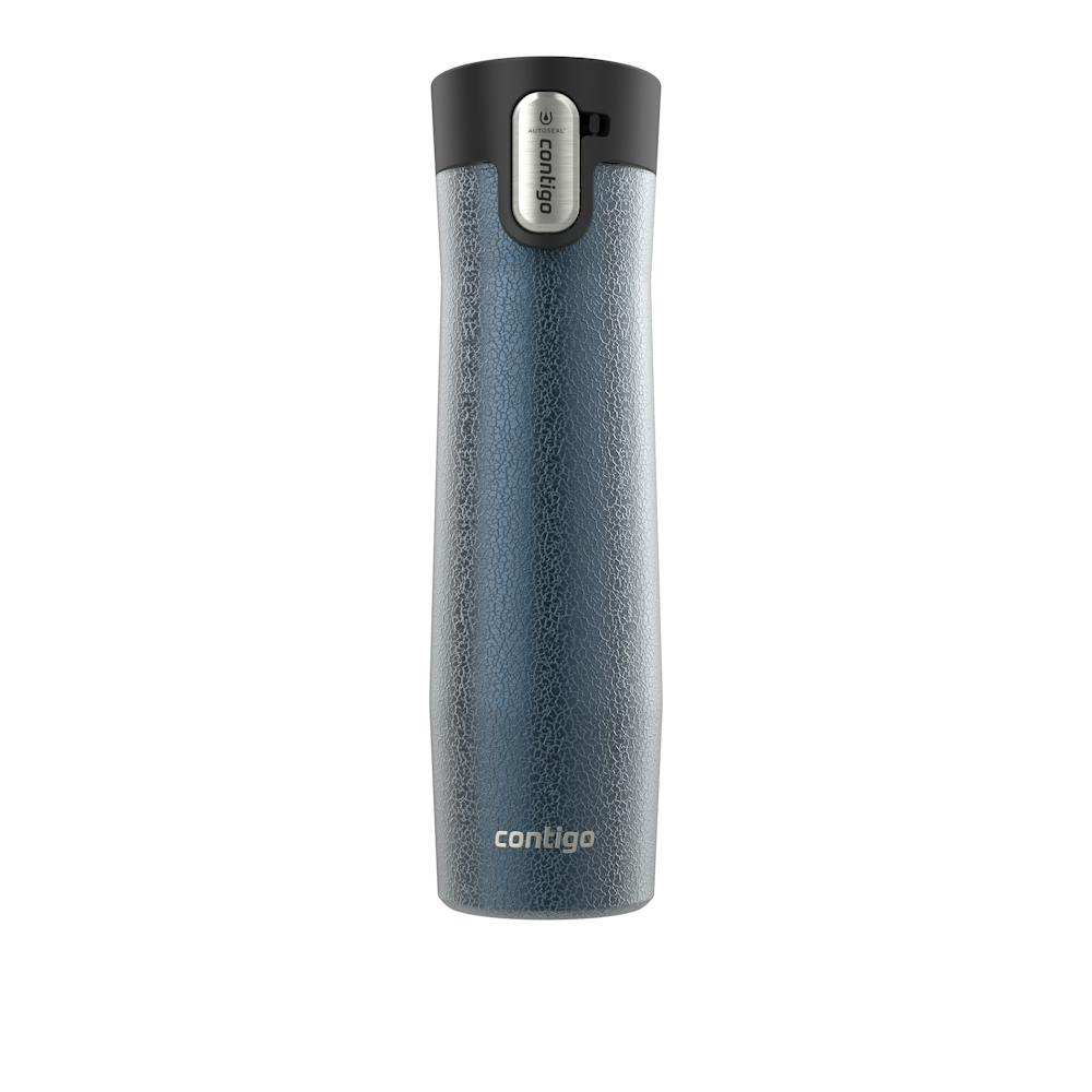 Contigo® West Loop 3.0 Stainless Steel Travel Mug with AUTOSEAL® Lid, 24oz
