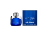 Montblanc Legend Blue/Mont Blanc EDP Spray (M)