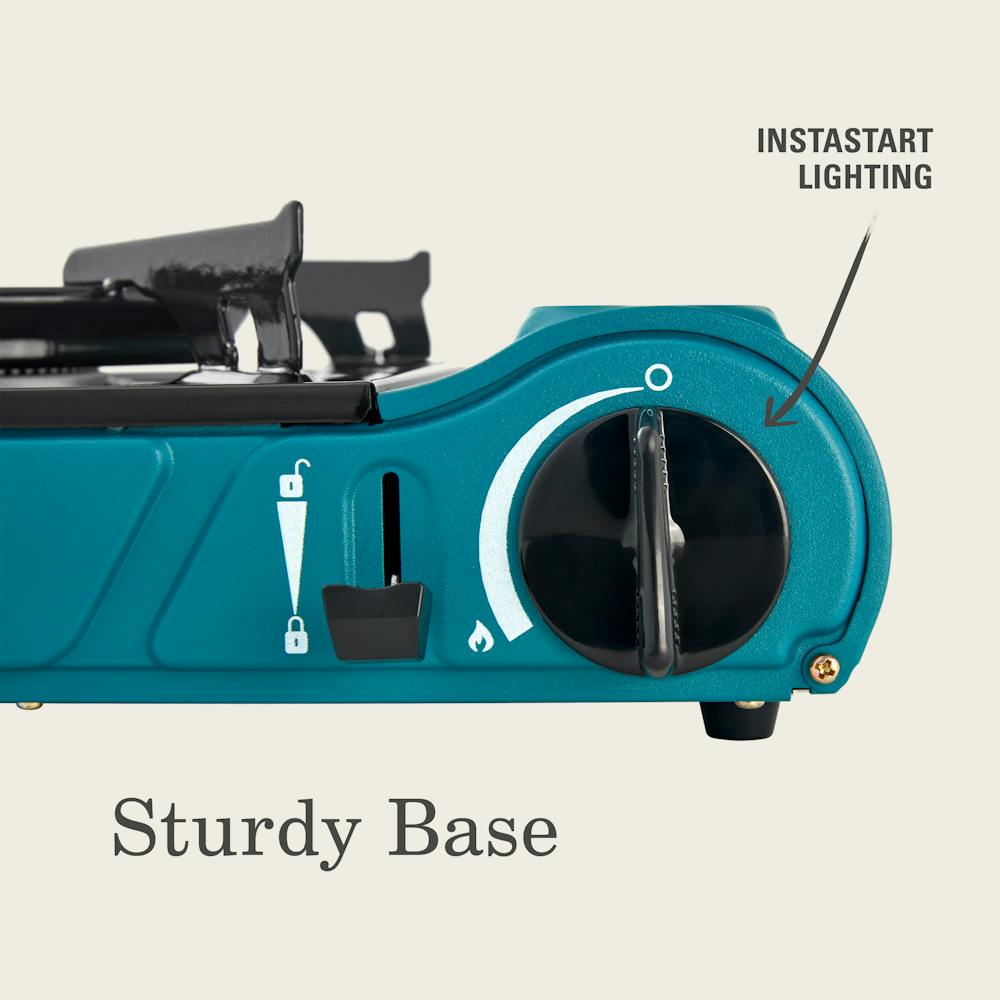 X-Cursion Butane Stove