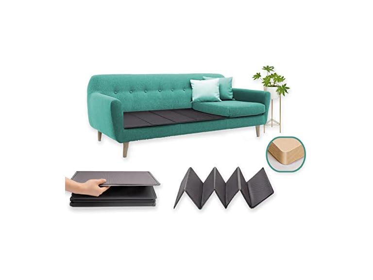 Extra Thick Sofa Cushion Support Board