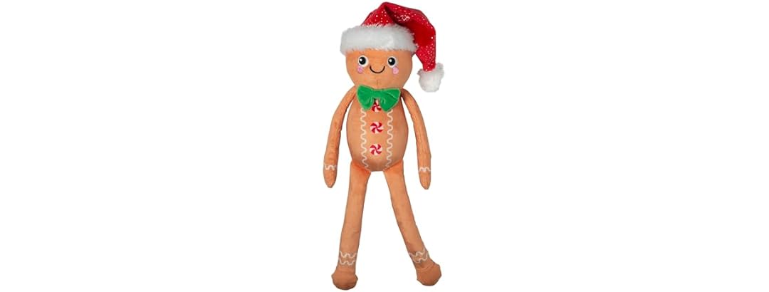 Fringe Studio Pet Toy, Seasons Eatings!