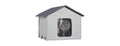 VEVOR Outdoor Heated Cat House
