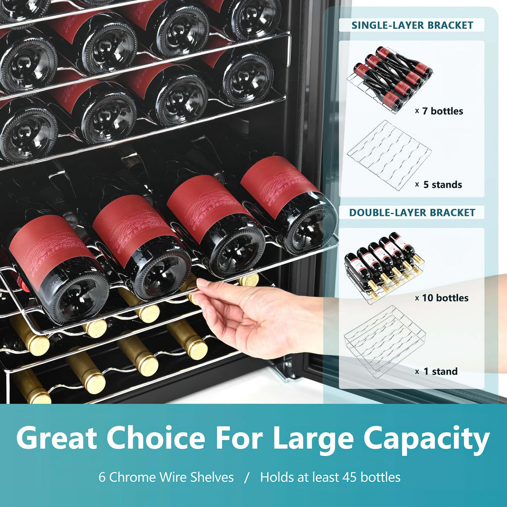 Euhomy Still Max Wine Cooler