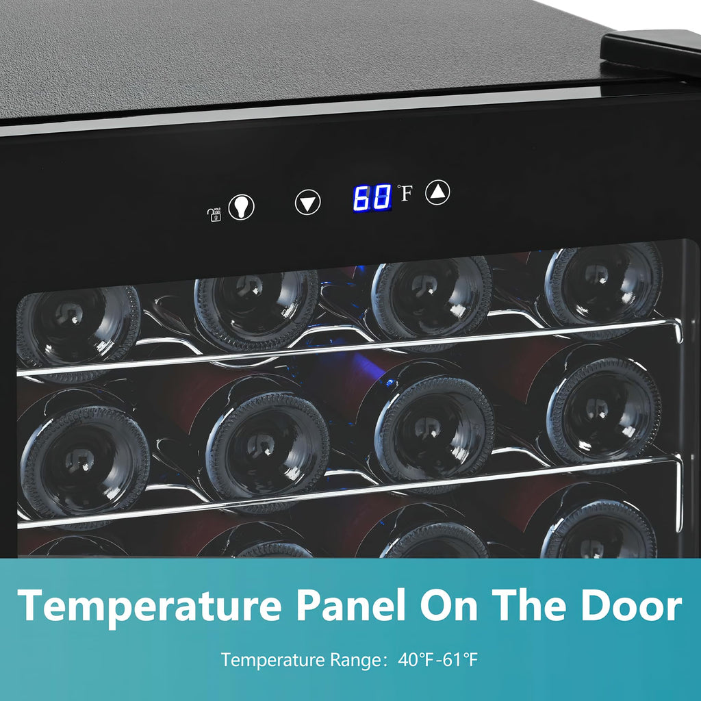 Euhomy Still Max Wine Cooler