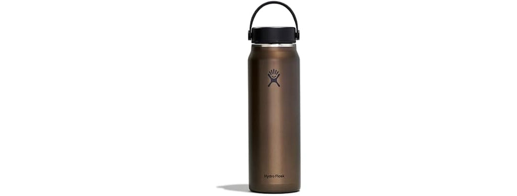 Hydro Flask 32oz Trail Obsidian