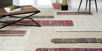 N Natori Indoor/Outdoor Area Rug