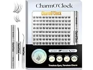 CharmO'clock NS4210030 lash clusters kit