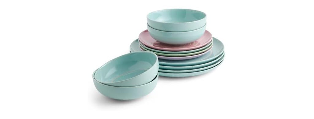 Tilly Ramsay x Royal Doulton Dinnerware Set