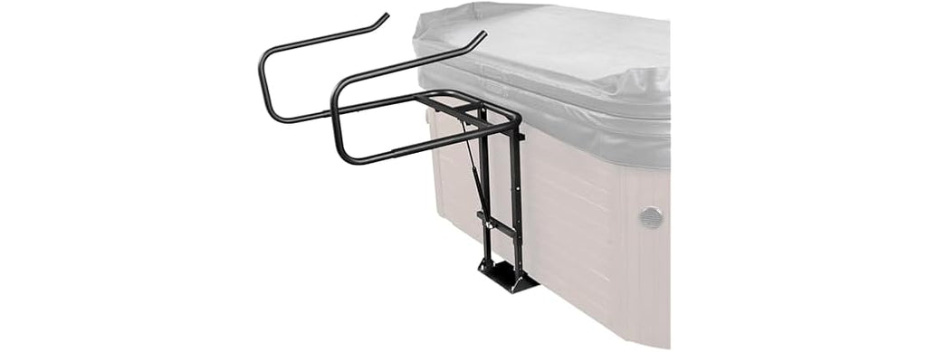 Hot Tub Cover Lift, Spa Cover Lift, Hydraulic