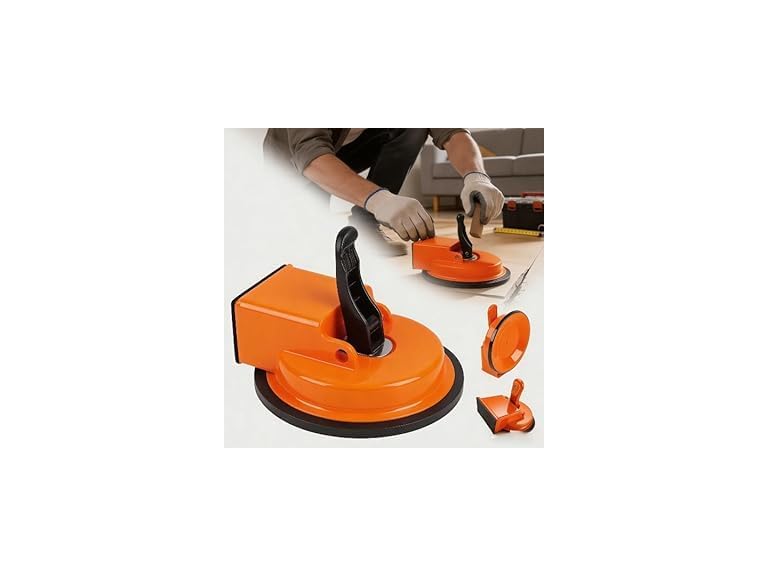 Floor Gap Fixer Tool