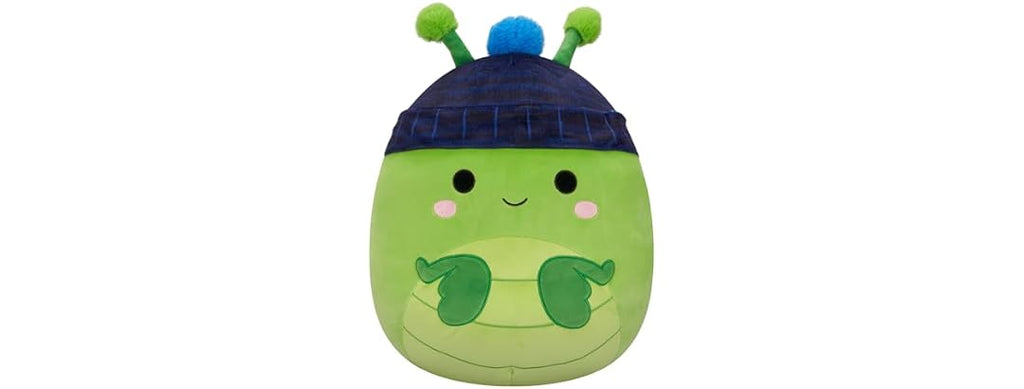 Squishmallows Original 16" Trenton Praying Mantis