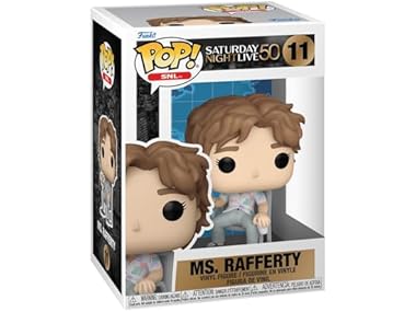 Funko Pop SNL: Saturday Night Live 50th