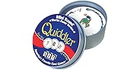 Quiddler Mini Round Card Game