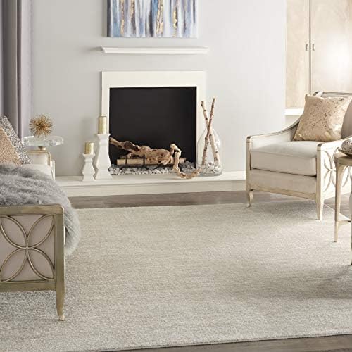 Nourison Home Nourison Essentials Ivory