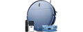 ZCWA Robot Vacuum and Mop Combo 2 in 1