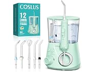 COSLUS SH0738 Water Flosser