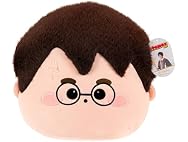Jazwares Atamas by Russ 12-Inch Harry Potter Plush