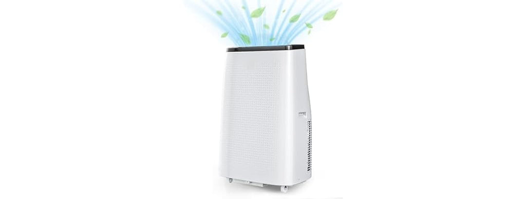 Hipicute 14000 BTU Room Portable AC